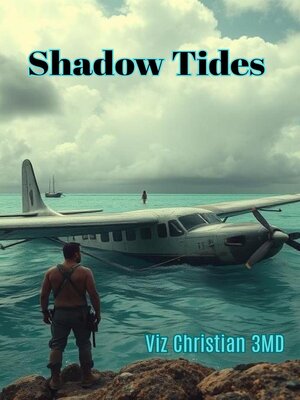 cover image of Shadow Tides